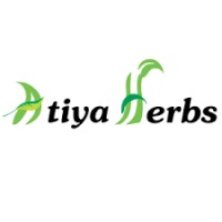Atiya Healthcare Pvt. Ltd. Logo