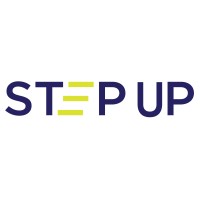 Step Up - Boys emotional leadership program Logo