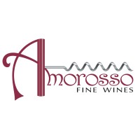 Amorosso Fine Wines Logo
