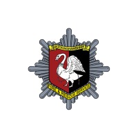 Buckinghamshire Fire and Rescue Service Logo