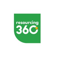 Resourcing360 Logo