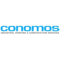 John B. Conomos, Inc. Logo