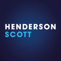 Henderson Scott Logo