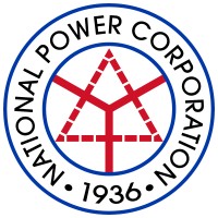 National Power Corporation (Napocor) Logo