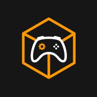 GameDev and Esports Club, IIT Guwahati Logo