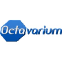 Octavarium Logo