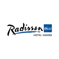Radisson Blu Indore Logo