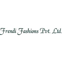 Frendi Fashions Pvt Ltd. Logo