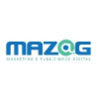 Mazag Digital Media Marketing Logo