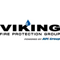 Viking Fire Protection Group Logo