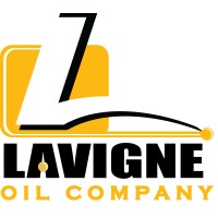 Lavigne Oil Company of Baton Rouge, LLC Logo