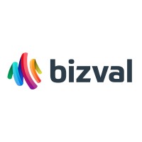 bizval.co Logo