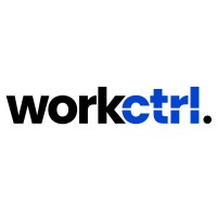 Workctrl Logo