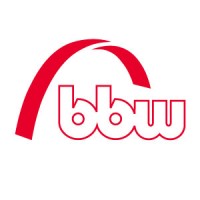 Bildungswerk der Bayerischen Wirtschaft (bbw) gGmbH Logo