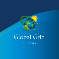 GLOBAL GRID ENERGY Logo