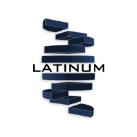 Latinum HR Solutions Pvt. Ltd. Logo