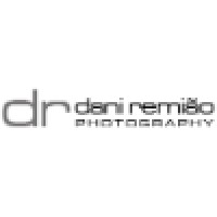 Dani Remião PHOTOGRAPHY Logo