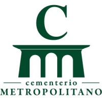 Cementerio Metropolitano Logo