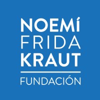 Fundación Noemí Frida Kraut Logo
