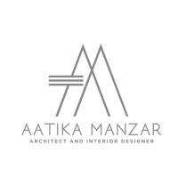 Aatika Manzar Designs Logo