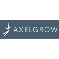 AxelGrow Consulting Services Logo