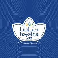 Hayatna Fresh Logo