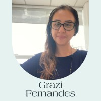 Grazi Fernandes | Assessoria em Gestão de Pessoas e Organizacional Logo