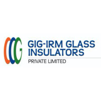 GIG IRM Glass Insulators Private Limited Logo