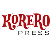 KORERO PRESS LTD Logo