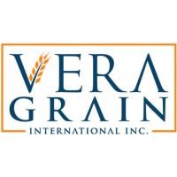 Vera Grain International Inc. Logo