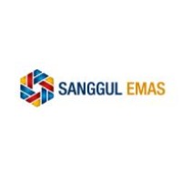 Sanggul Emas Sdn Bhd Logo