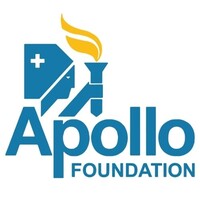 Apollo Foundation Logo