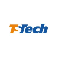 TS Tech Brasil Logo