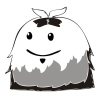 Happie Yeti Logo