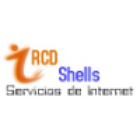 IRCDShells S.A. Logo