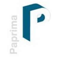 Paprima Industries Inc Logo