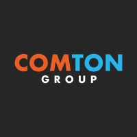 Comton Media Logo