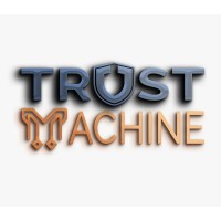 Trust Machine Pte Ltd Logo