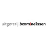 Uitgeverij Boom Nelissen Logo