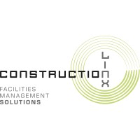 Construction Linx Ltd - Driven - Dynamic - Dependable Logo