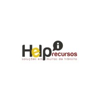 Help Recursos de Multas Logo