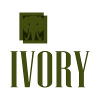 Ivory Business Logo