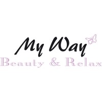 Beauty & Relax My Way Logo