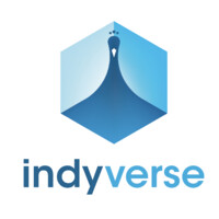 Indyverse Logo