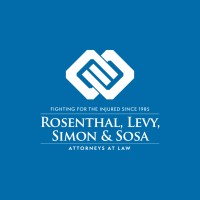 Rosenthal, Levy Simon & Sosa Logo