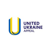 United Ukraine Appeal Logo