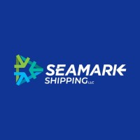 Seamark Shipping LLC Dubai Logo