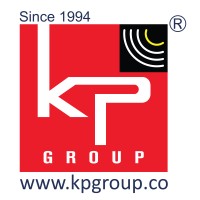 KP Energy Ltd. Logo