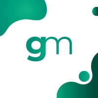 Green MainFrame Logo