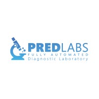 Predlabs Logo